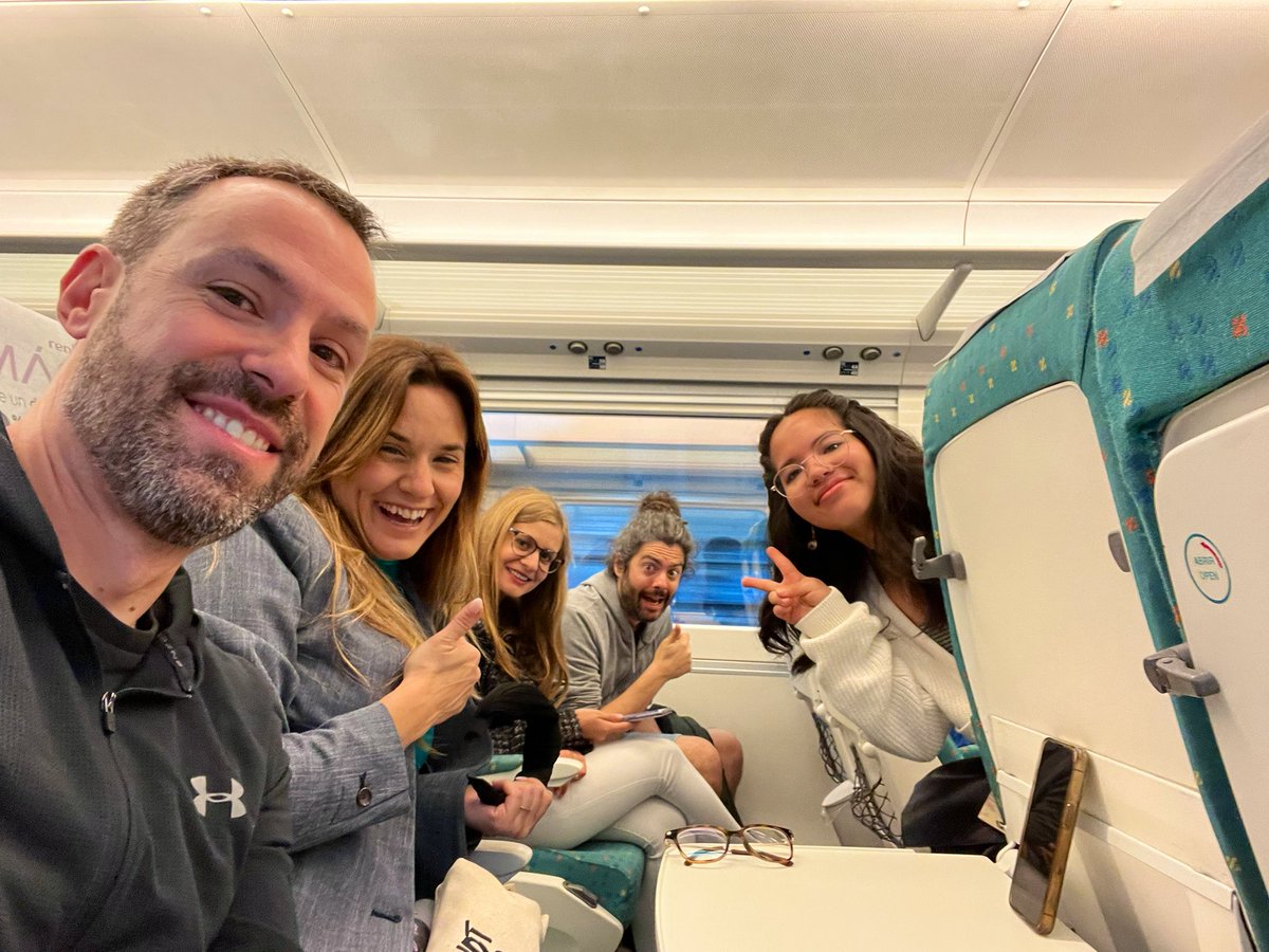 Road to @digitaljam_es 🫶