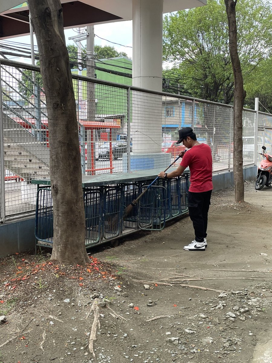 ABSCBN News on Twitter "As classes were suspended in Marikina City in