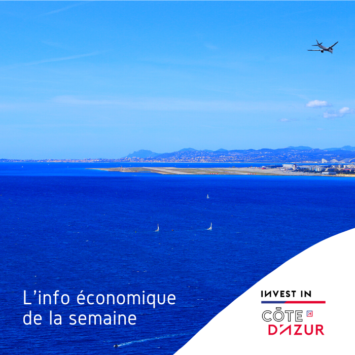 #Newsletter : cette semaine ⤵️
➡️Dispositif financier #BusinessLanding #NiceCotedAzur
➡️Le territoire à l'affiche de la Grande Fabrique de l'#Image
➡️35 startups présentes à #Vivatech
➡️#Levéesdefonds <a href="/Native_Spaces/">Native Spaces</a> &amp; <a href="/GandeeDoGooders/">Gandee</a>
➕mailchi.mp/investincoteda…
#investinCotedAzur
