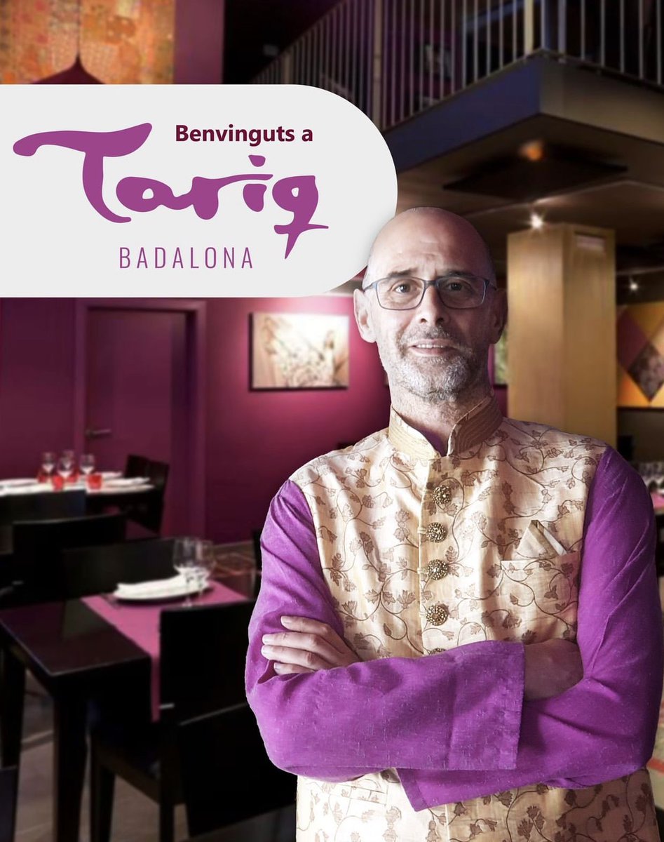 tariqbadalona's tweet photo. #badalona #ambilusio https://t.co/nMrOYtssci
