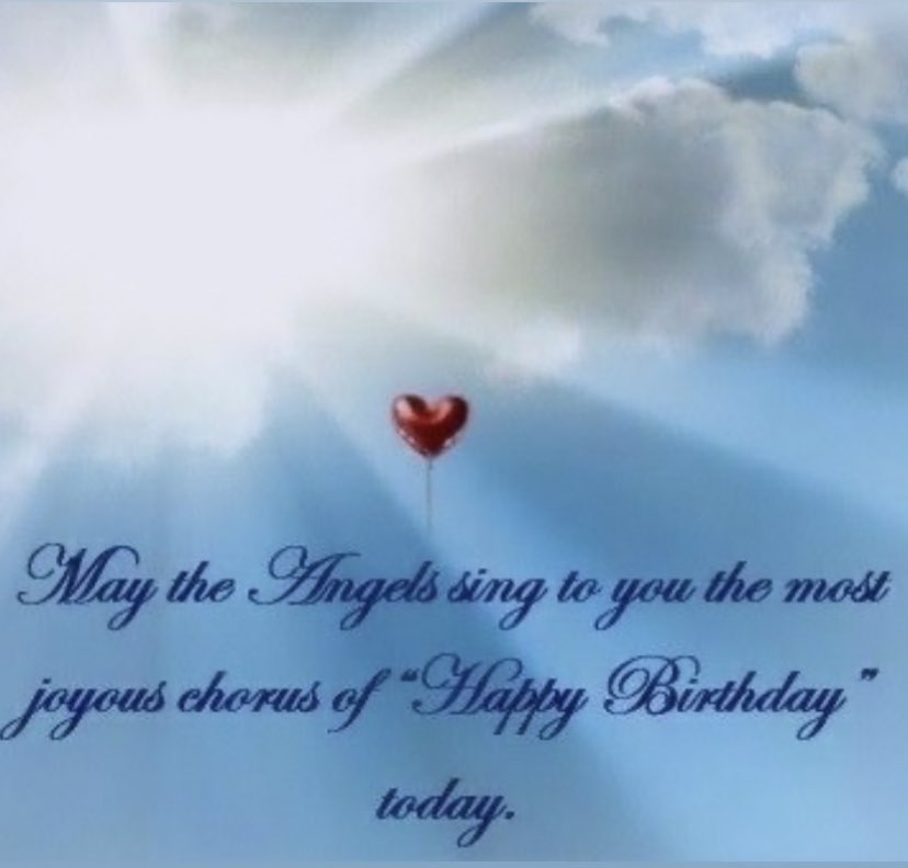 Happy heavenly birthday to my pops James Galloway. 

If, just for a moment, heaven could open its doors and let me say hi, I'd want to do it today. Here's a birthday hug from earth.

I love you and miss you today and always ♥️ 🌹 xx