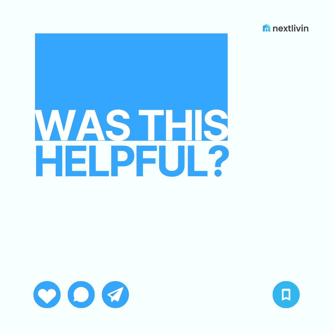 nextlivinindo's tweet image. Have you used a digital system in handling your day-to-day tenant relation matters?💻  (2/2)

#TenantRelations #PropertyManagement #HarmoniousLiving
