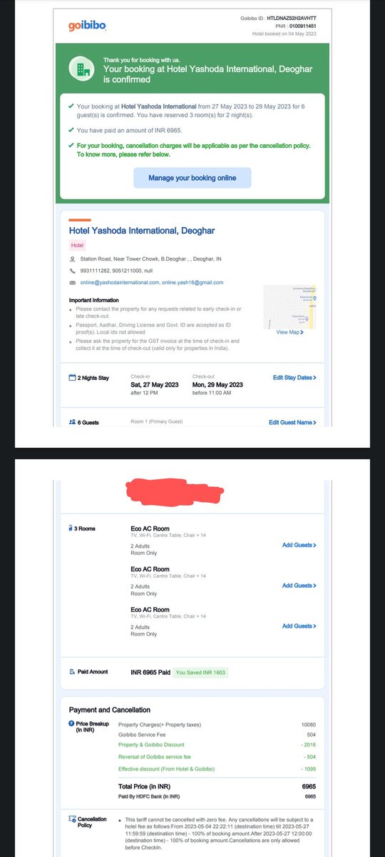 Krityaditya Amrit tweet media