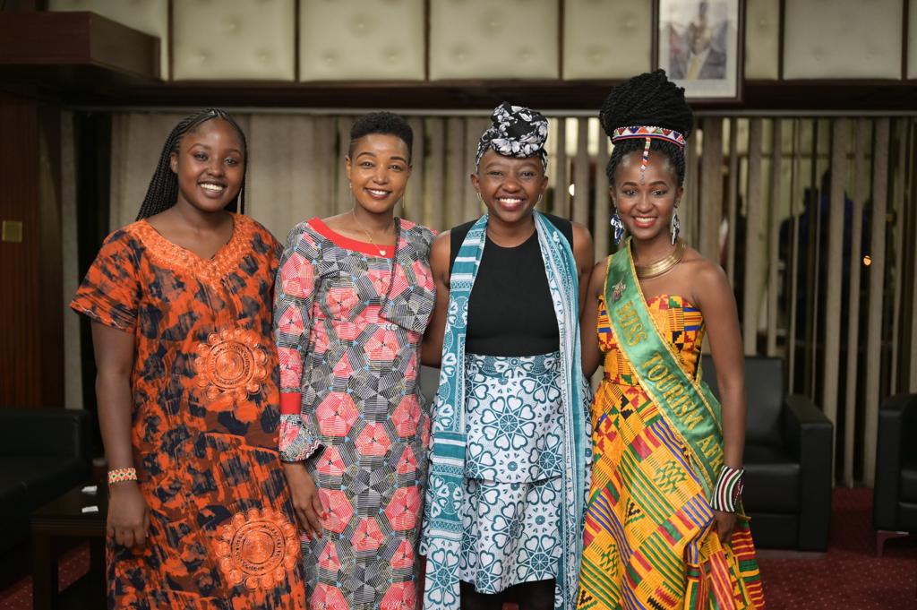 charlruto's tweet photo. As a Young African, do you feel liberated? Have we been liberated from colonialism &amp; its effects? Yesterday we celebrated #AfricanLiberationDay with @PanAfricanKe at a Youth-Themed Forum &amp; it was such an honour being part of a panel on Young Women &amp; how we are Breaking Biases. https://t.co/ckU2GxdIrd