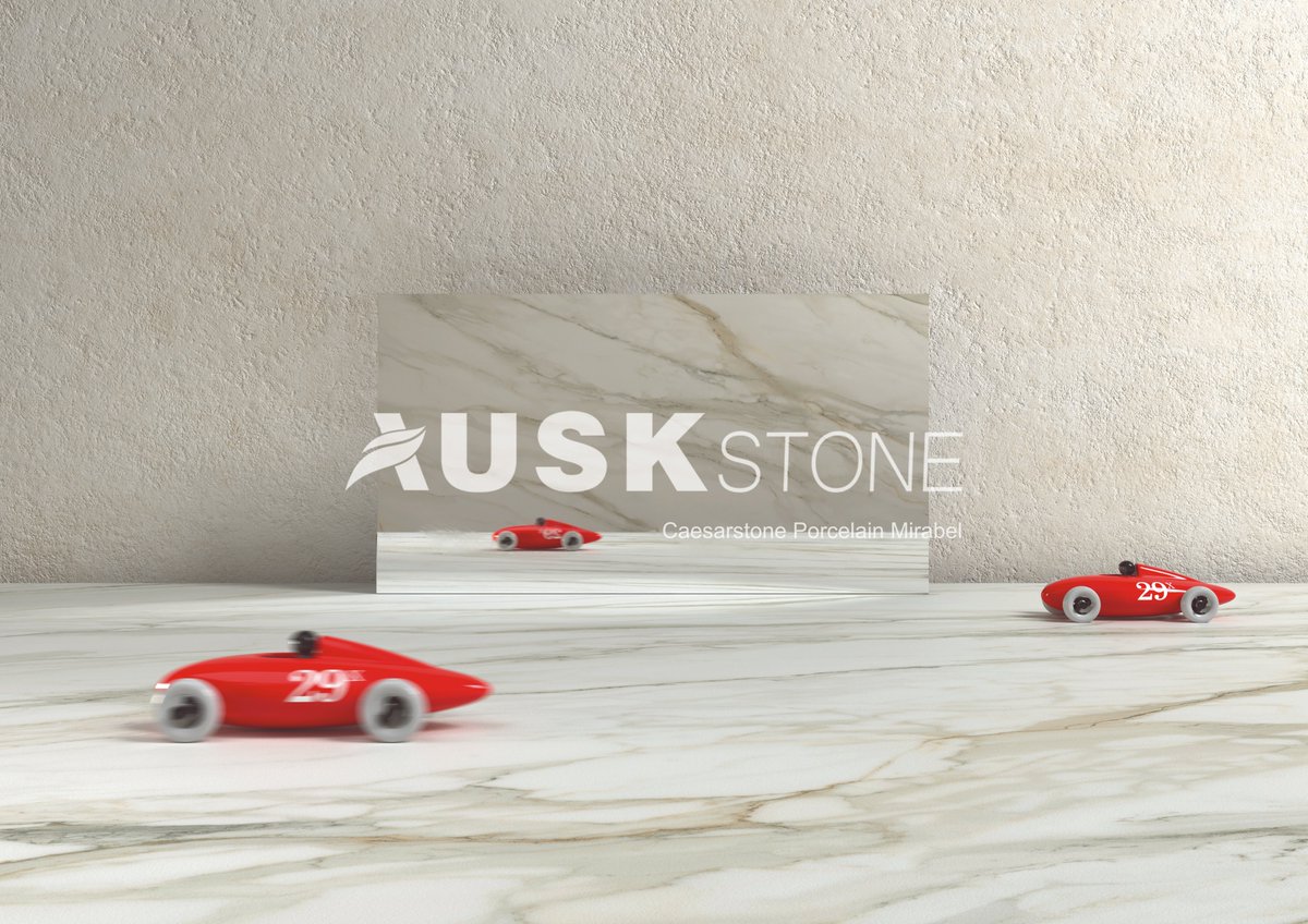 AUSK_stone's tweet photo. #CaesarstoneMirabel12mmporcelain

Free quote: sales@auskstone.com.au
Ph: 0402 698 789
Showroom and Factory
46 Adderley st East,Lidcombe NSW 2141 https://t.co/0u9f16xb9V
