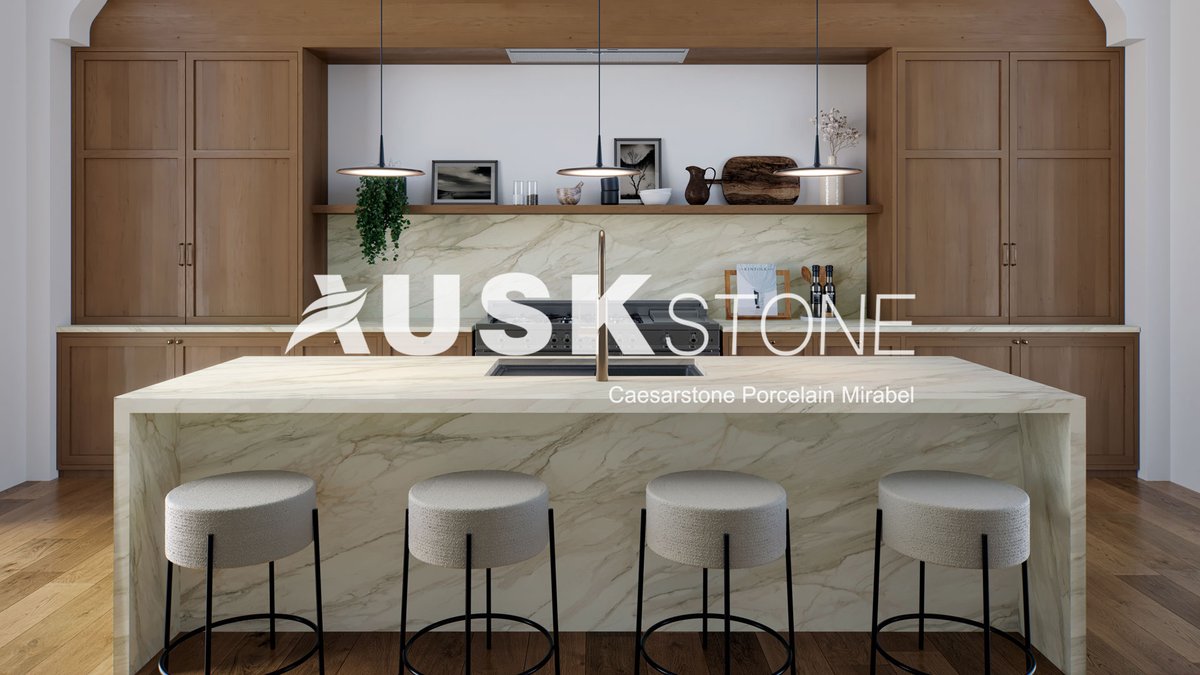 AUSK_stone's tweet photo. #CaesarstoneMirabel12mmporcelain

Free quote: sales@auskstone.com.au
Ph: 0402 698 789
Showroom and Factory
46 Adderley st East,Lidcombe NSW 2141 https://t.co/0u9f16xb9V