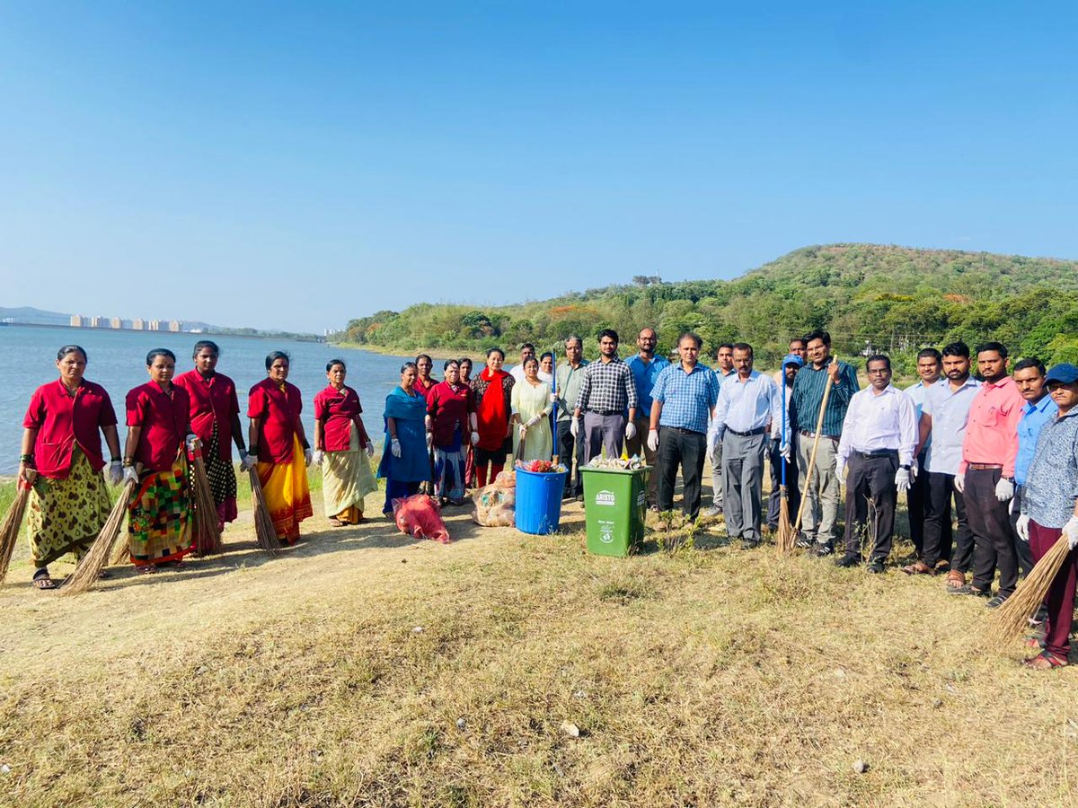 Central Water Commission on Twitter "Sh D.S. Chaskar, Chief Engineer