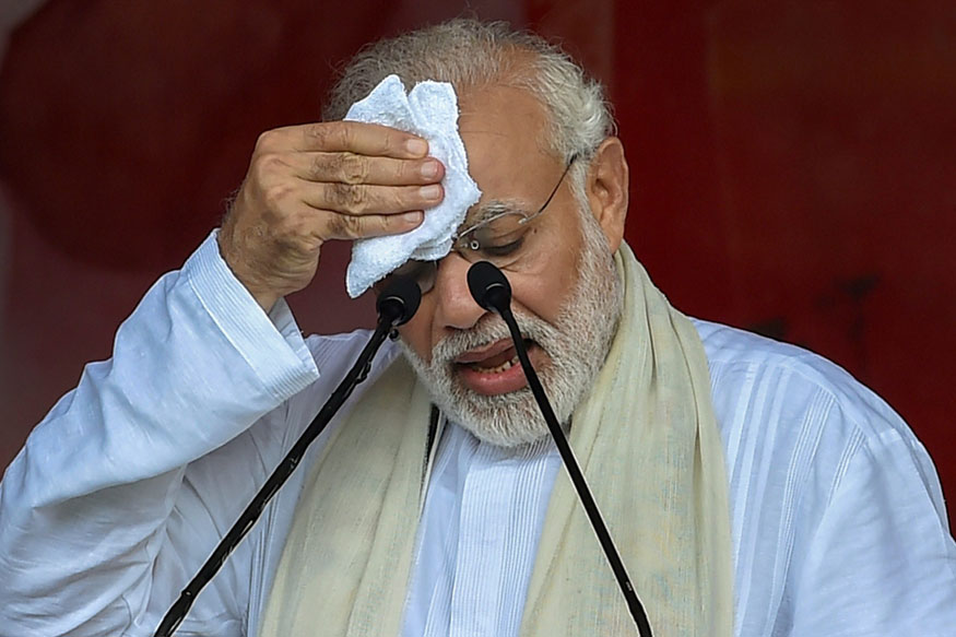 Ianwarulhoda's tweet photo. संसद तो वैसे भी नहीं चलनी है
कम से कम शांति से फीता ही काटने दे दो 😑 #BlackDayOfIndia https://t.co/yizYNWoaTv