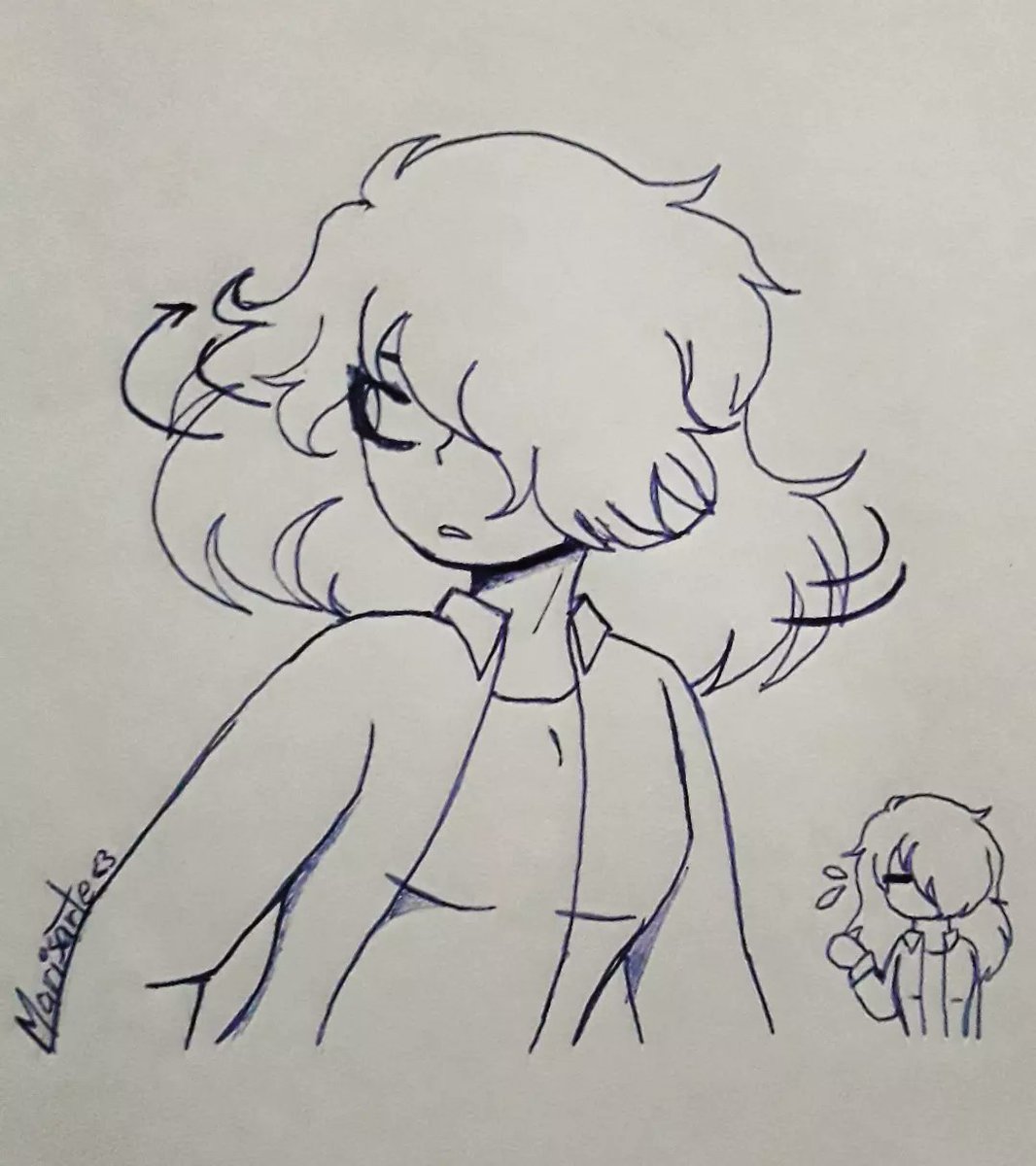 Marysartee's tweet photo. -"Poses"-
.
Me ando pensando tener una tableta gráfica xd
#oc #EmPoReMultiverso https://t.co/FXLxhaqH1N