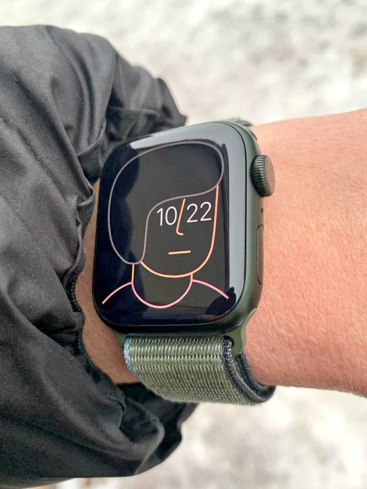 folkareamedia's tweet photo. Kumpulan SmartWatch Terbaik Dengan Fitur Canggih 2023!

Save aja dulu⌚️

- A Thread - https://t.co/IfdStLfLKS