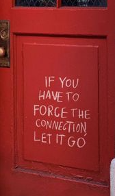 MindHealingVibe's tweet photo. don't force anything.. https://t.co/gWeHOuV8XA