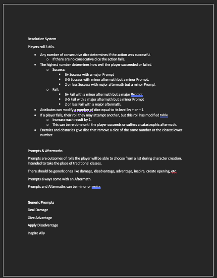 ConfusedWizards's tweet photo. 📢 We've entered the game jam phase for PocketQuest TTRPG GameJam 2023!✨ Currently in the concept stage, we're busy laying out ideas, rules, and concepts for our tabletop adventure. Stay tuned for updates as our game takes shape. #PocketQuest2023 #TTRPG #GameJam #ConfusedWizards https://t.co/6j5zW71lZz