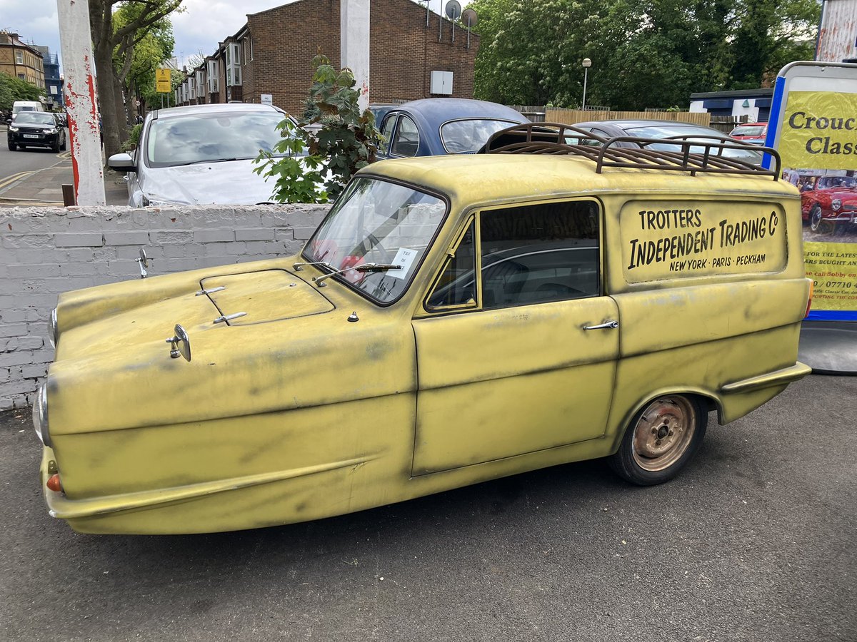 Northern Soul tweet media