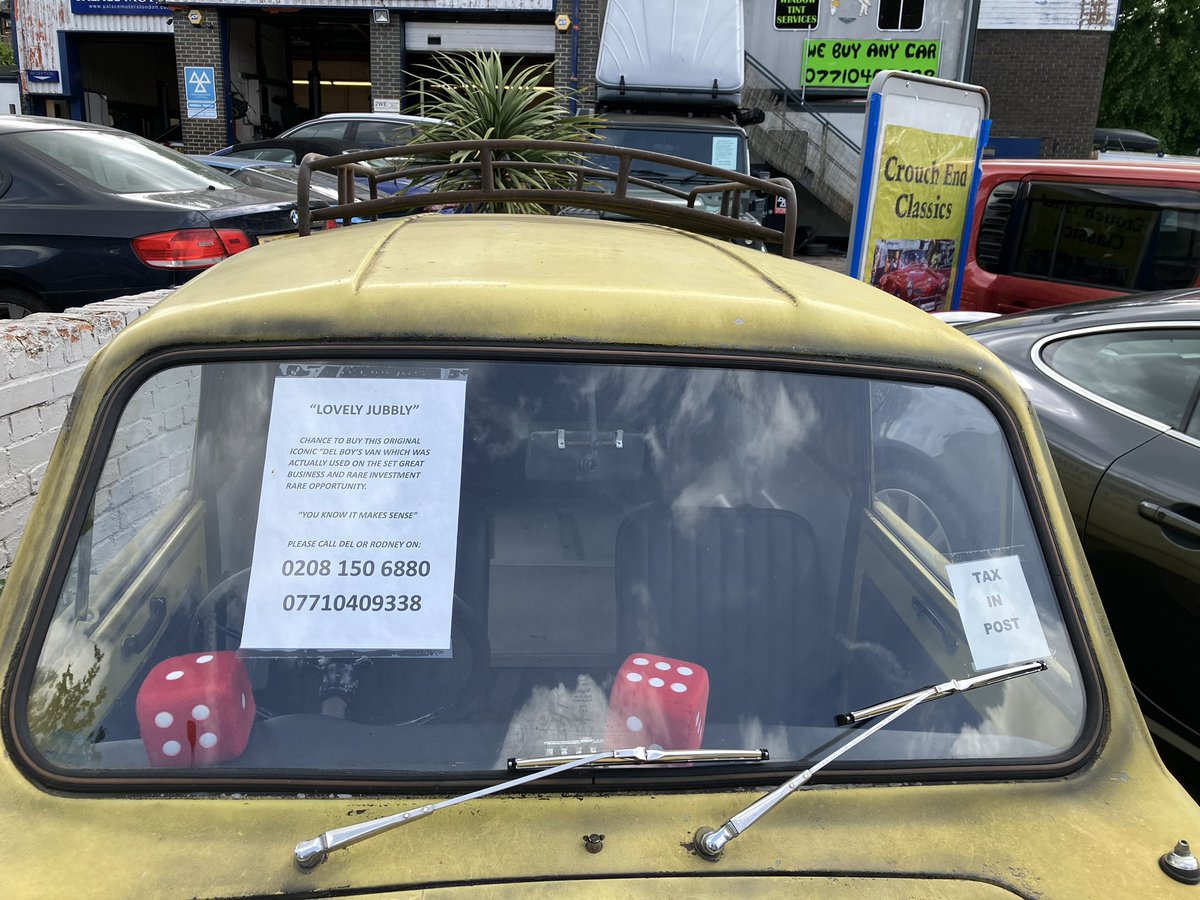 Northern Soul tweet media