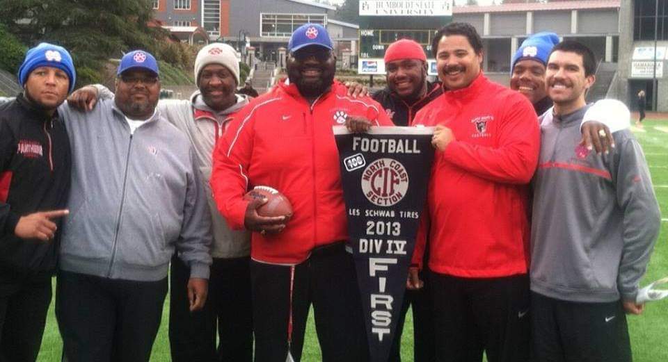 DOCLEW028's tweet image. With @Michaellewis_50 graduating today I&apos;ve coached my last football game after 28 years.  And I&apos;m both happy and  sad.  To all the kids I&apos;ve coached over all those years I say THANK YOU!!!  Yall have given me as much as I&apos;ve tried to give you!!!  #PantherPride  #SaintMarysHAIL