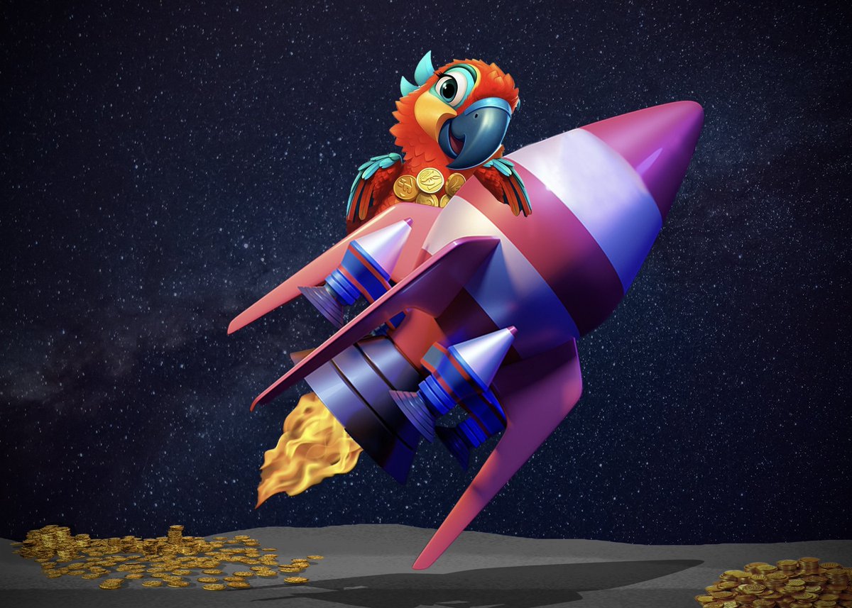 sgreye72's tweet photo. #L2B #CryptoNews #L2btoken #bullrun #BNB #laughtobankcoin #MemecoinSeason @Uniswap @DEXToolsApp @CoinMarketCap @LaughToBankCoin
🪙 $L2B #coin next ATH 🚀 congrats 👏🥂 https://t.co/ObWCI5a0Ms