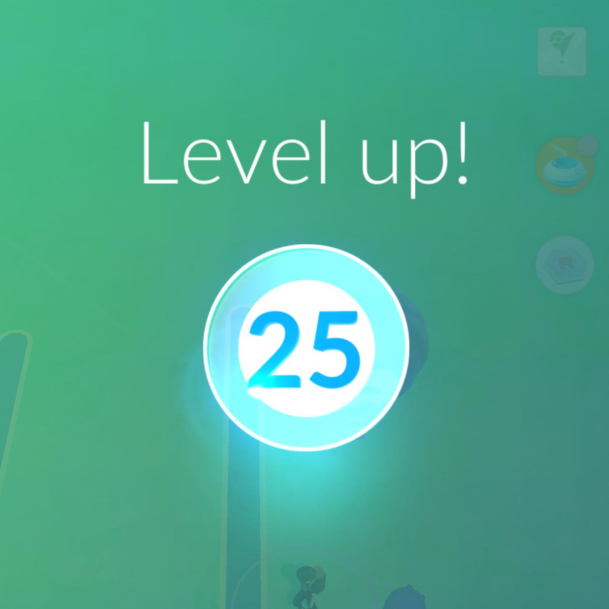 corey90678032's tweet photo. Let's go level 25 in pokemon go https://t.co/kMQ3QI20PJ https://t.co/U6ZqK0VKHj