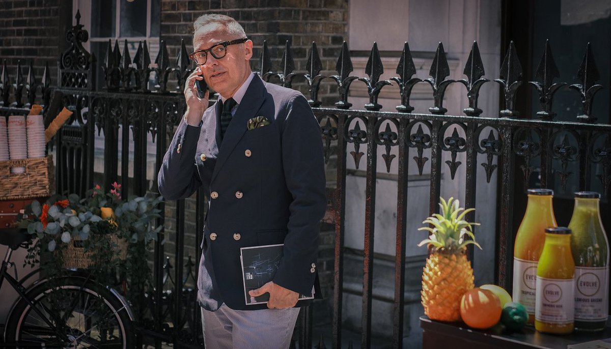 Joe Devanny tweet media