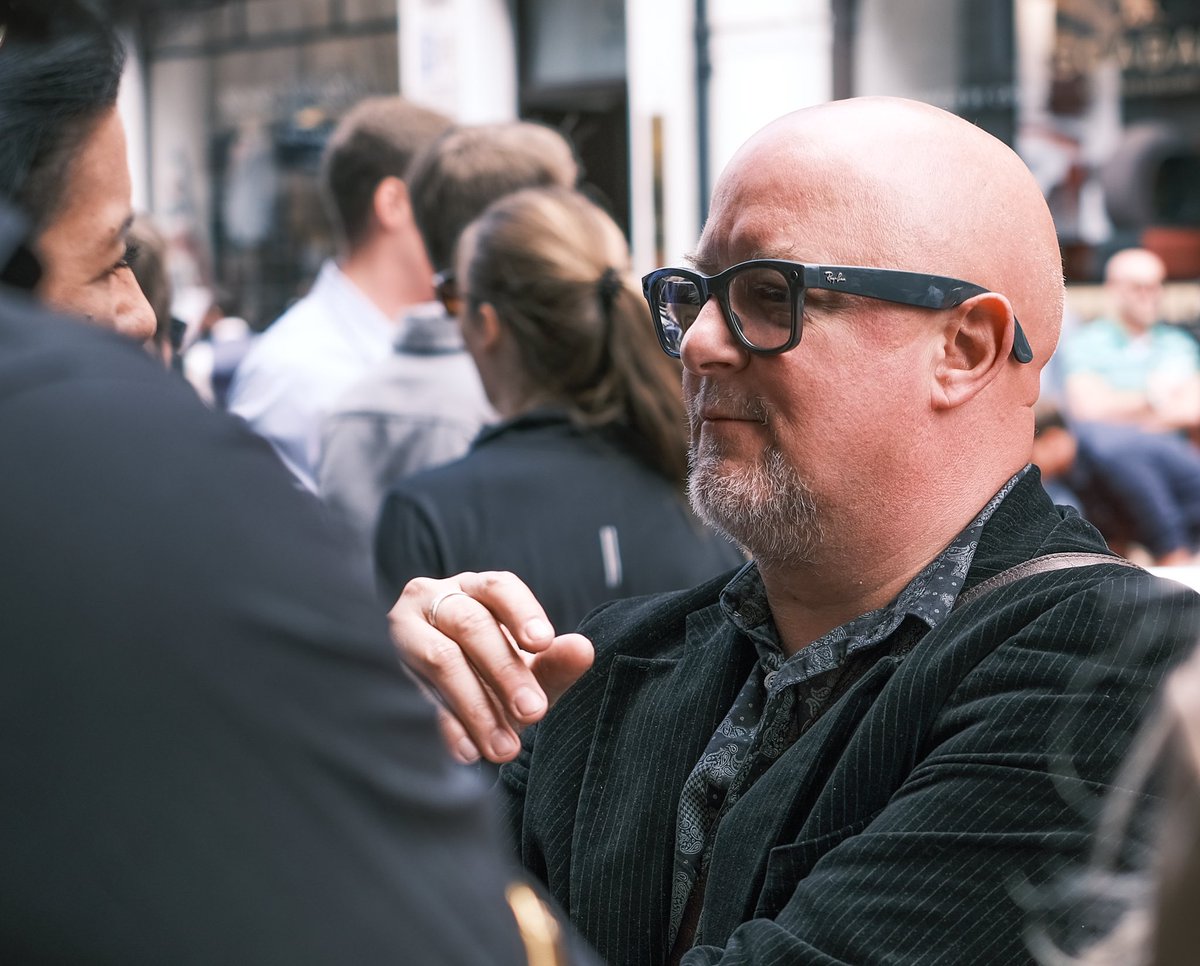 Joe Devanny tweet media