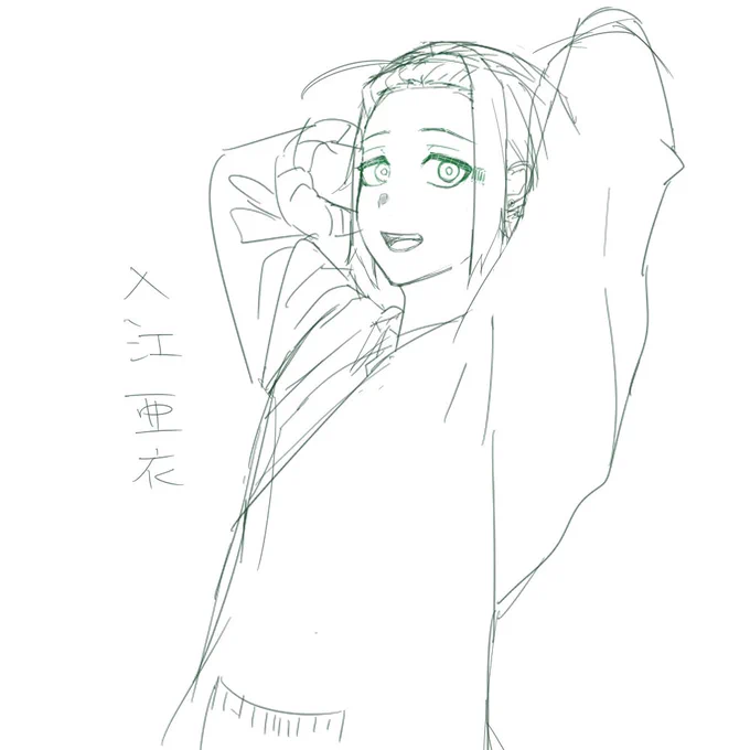 幼馴染ロボ