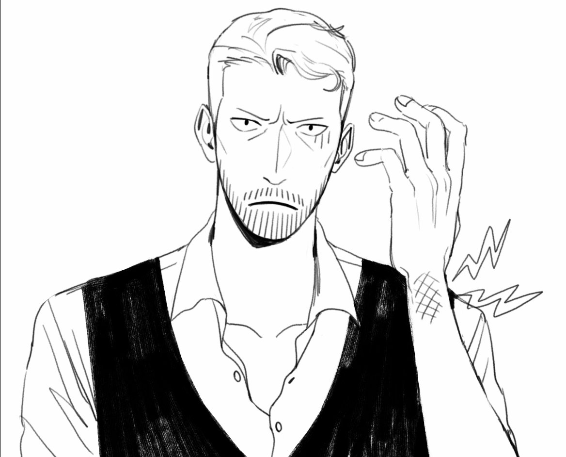 scrapped sketches 