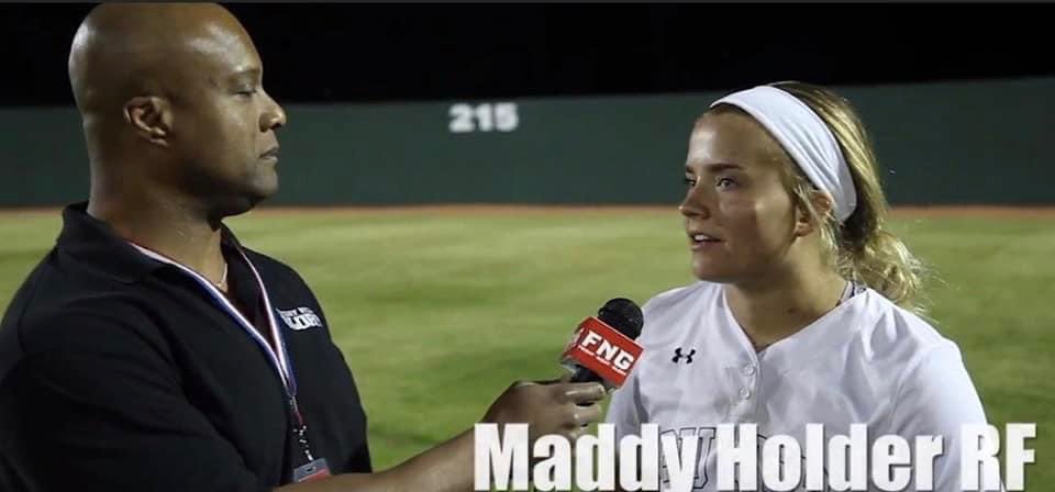 Friday Night Glory tweet media