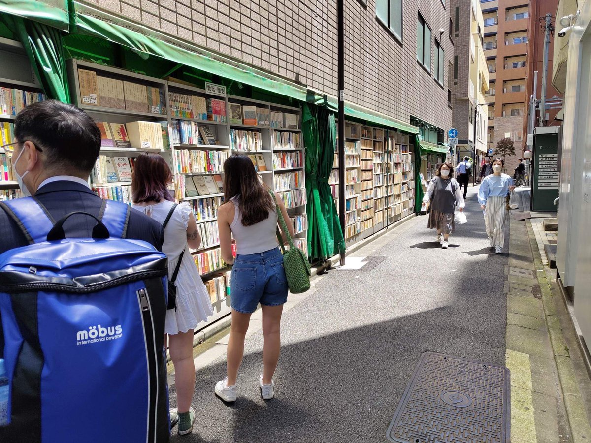 Biblio Books tweet media