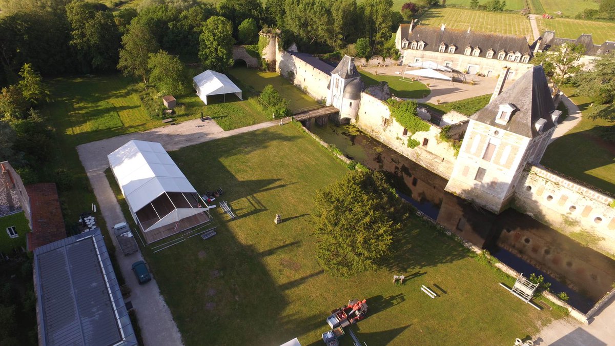 Geek Faëries tweet media