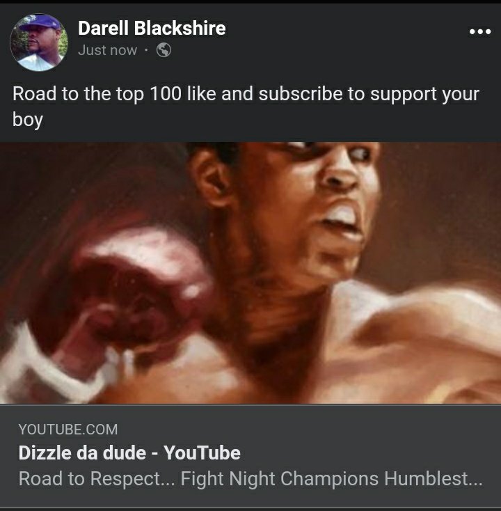 DDrellworkmail's tweet image. youtube.com/@darellblacksh…