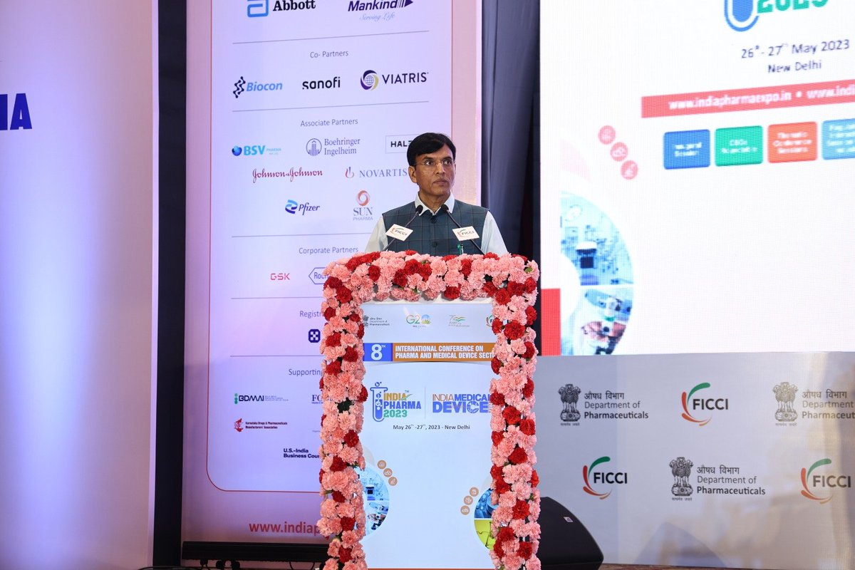 FICCI tweet media