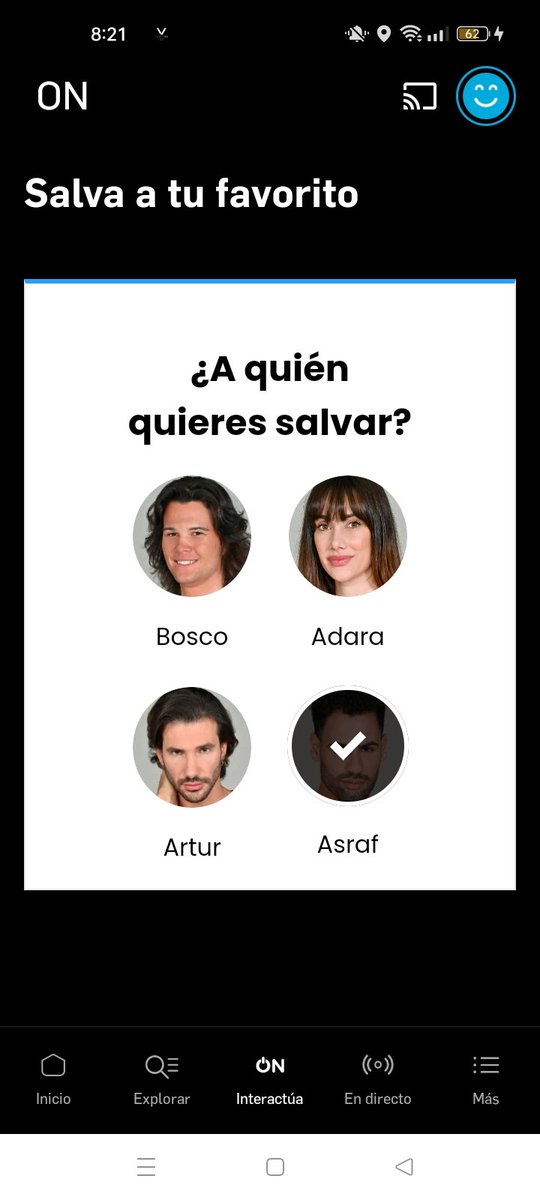 Noe_Spain's tweet photo. #SalvarAsraf @GermanCotan https://t.co/wDQErEp1F7
