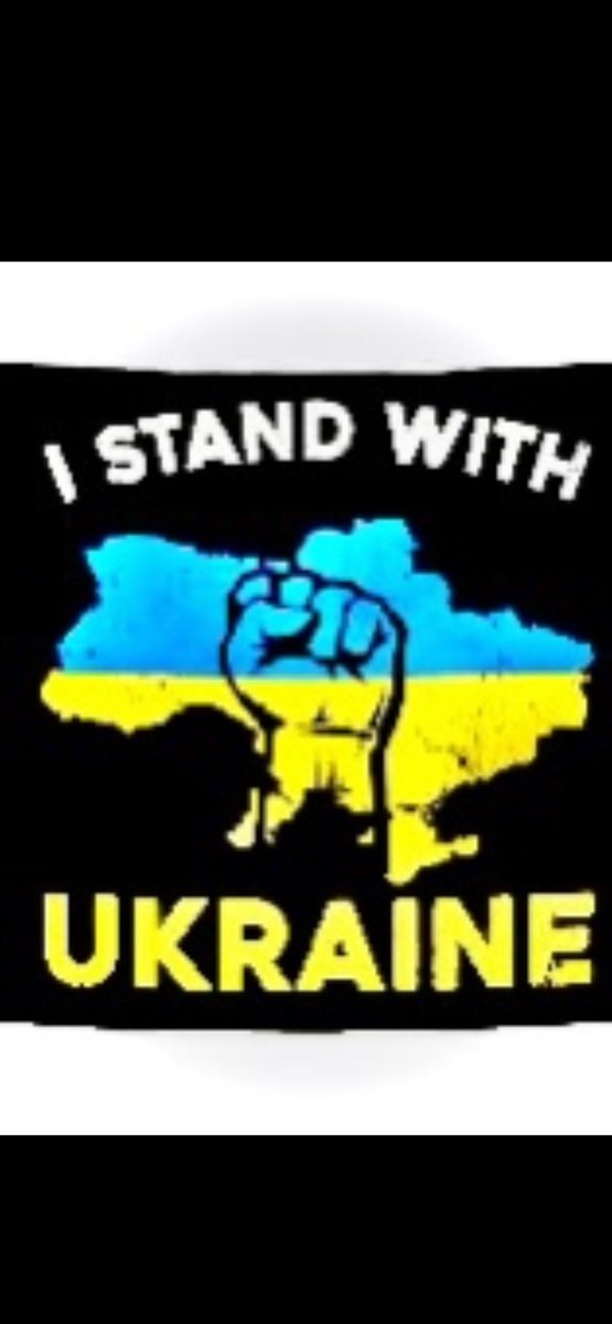 I stand and support #Ukraine 🙏❤️💪✊
@VeraFarmiga