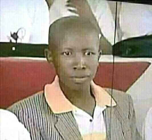 Phakel'Umthakhathi RSA🇿🇦 tweet media