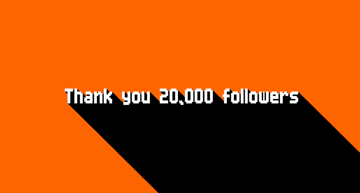 SatoshiPunksNFT's tweet photo. LFG #Ordinals !!!  

We are growing toooo fast!!!! To celebrate reaching 20K followers

Drop your #BTC   address and follow us for $PSAT allocation.