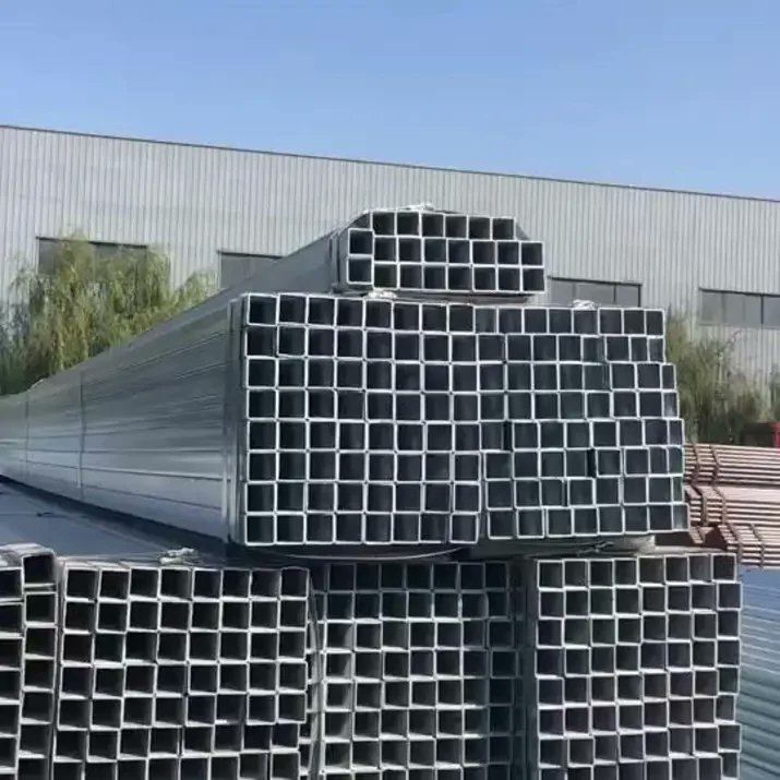 sunxuqingw56600's tweet image. Galvanized carbon steel square pipe, rectangular pipe
Nora
whatsapp:8613020558957
#squarepipe #Steelers #steel