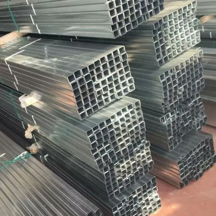 sunxuqingw56600's tweet image. Galvanized carbon steel square pipe, rectangular pipe
Nora
whatsapp:8613020558957
#squarepipe #Steelers #steel