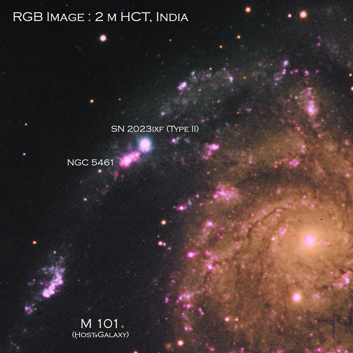 Avinash Singh tweet media