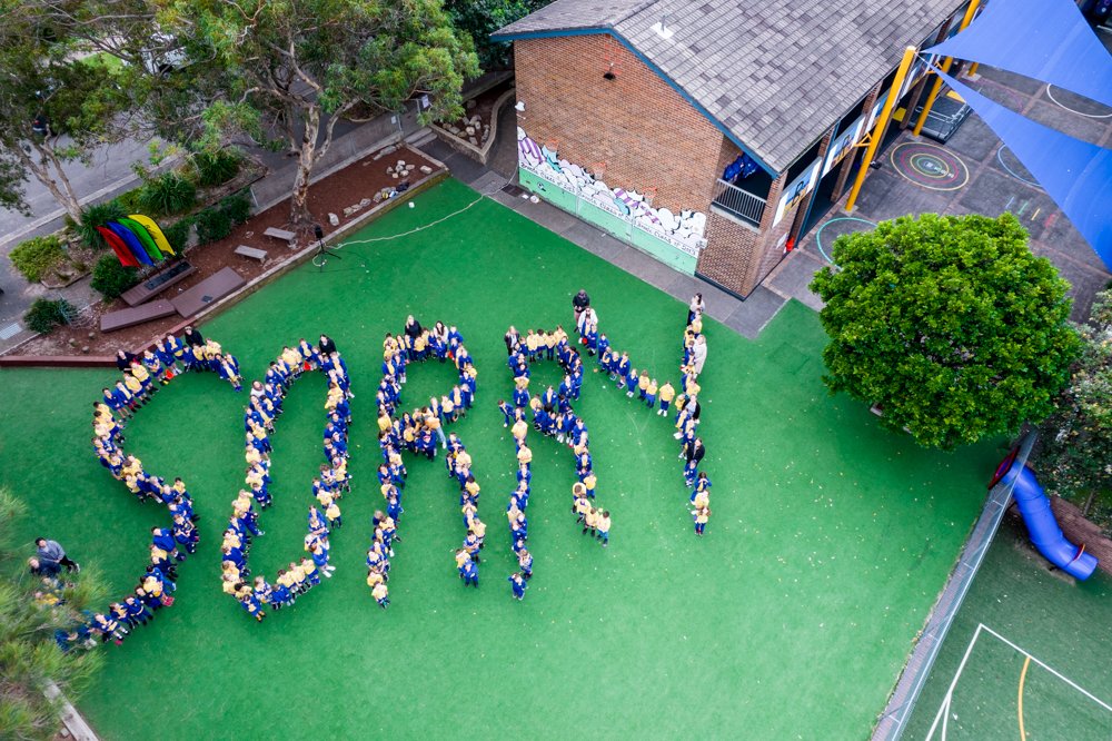 26 May is National Sorry Day. A day to remember and acknowledge the Aboriginal and Torres Strait Islander people who were forcibly removed from their families. We also acknowledge their strength and resilience.