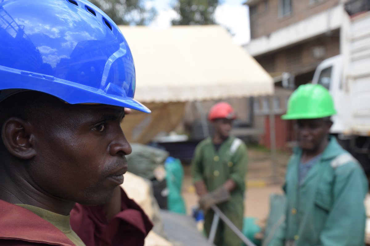 TarpoKenya's tweet image. Locked and loaded for @Rhino_Charge 2023

The ultimate off-road adventure for a phenomenal cause.

#MadePossible