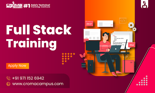 RajputRa32436's tweet image. Full Stack Training
cromacampus.com/courses/full-s…
#fullstackcourse
#fullstackdevelopment
#fullstackdeveloper