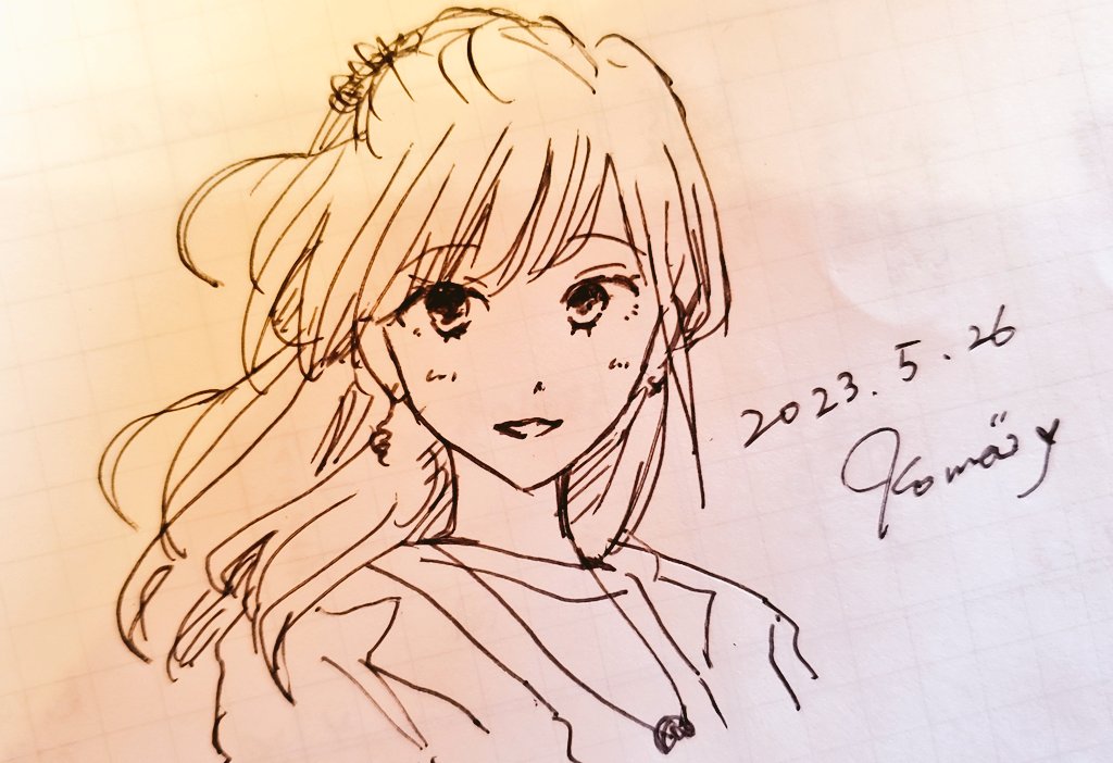 らくがきんちょ🌟🐰🌟 https://t.co/9N3bGR3HJV