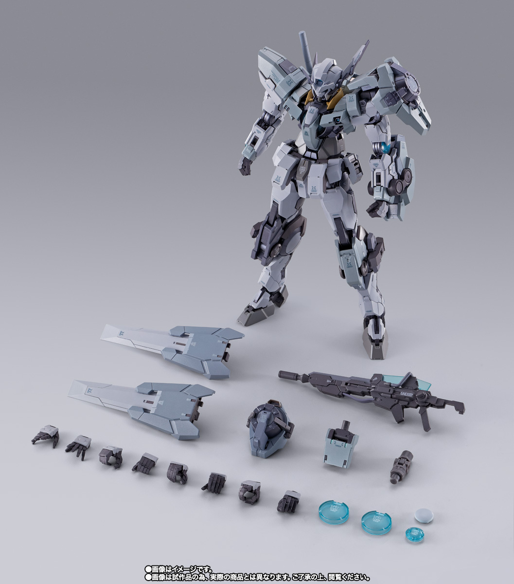 機動戦士ガンダム00 Revealed Chronicle』新エピソードで活躍