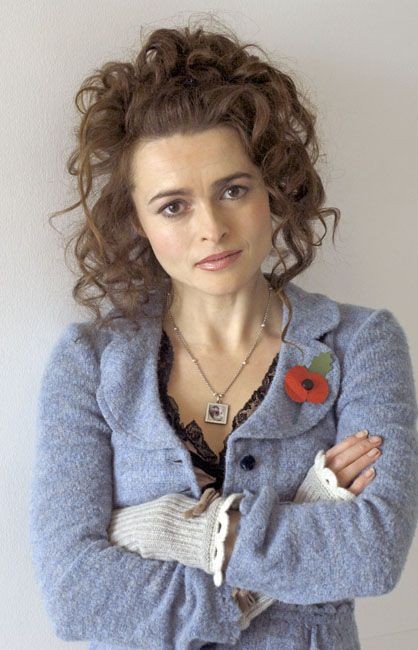 Happy birthday #HelenaBonhamCarter 57 today.