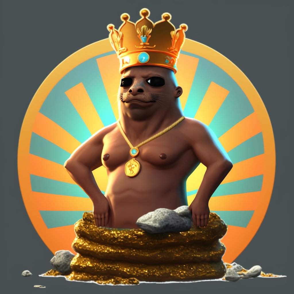PoopCoin_King's tweet image. Morning Beautiful Poopers! 💩