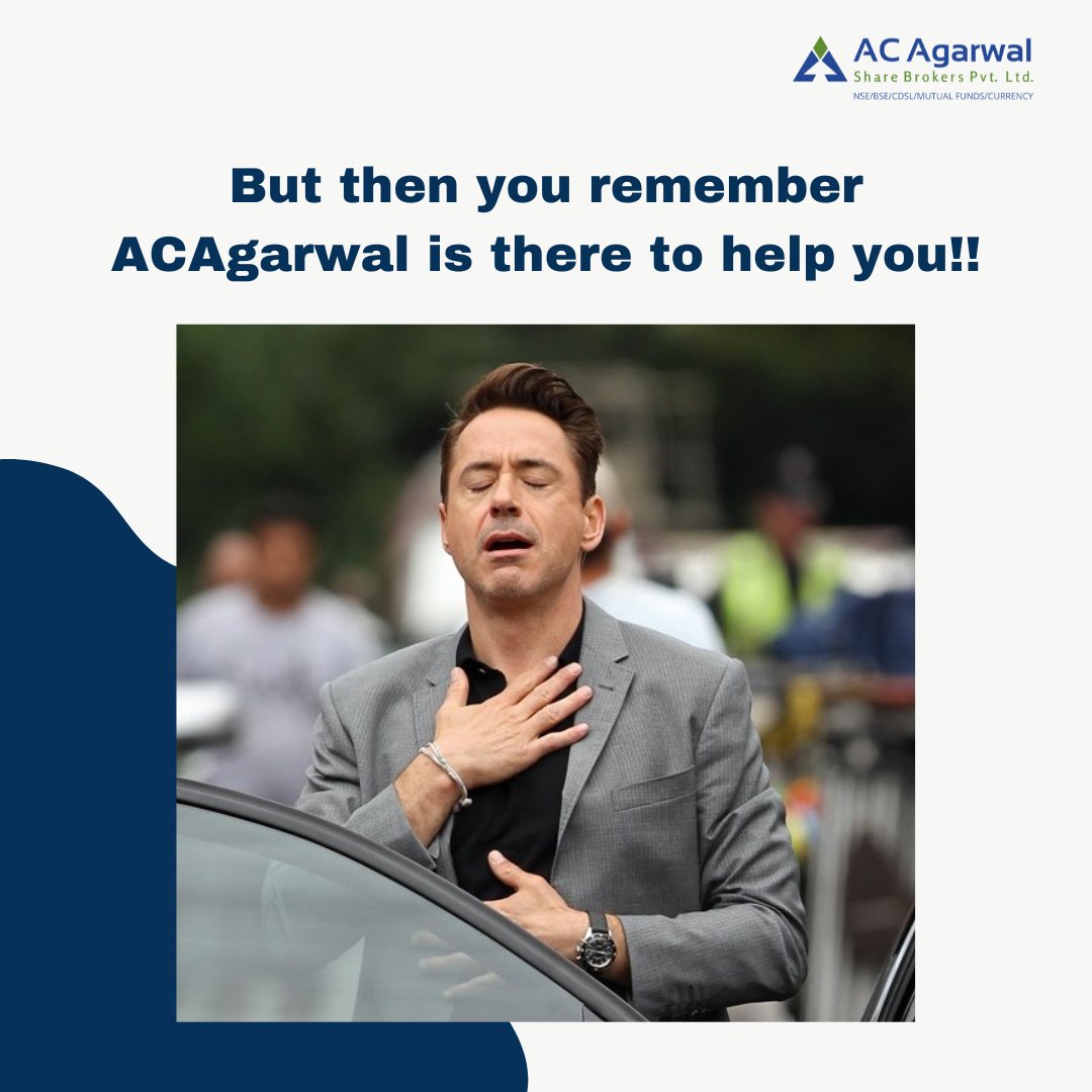 acagarwal_in's tweet photo. When market is highly volatile and unpredictable and you don't know what to do🫠😐..…

#ACAgarwal #StockMarketindia #trading #StockMarket #market #fridaymorning https://t.co/2d3TIMooKK