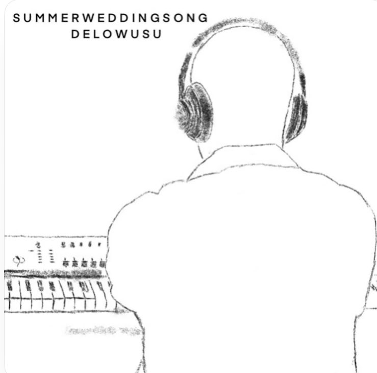 open.spotify.com/album/1ifqMjGZ… It’s been three years since I released this, my debut single, written for my friend to walk down the aisle, people were surprised at the genre as I hadn’t touched classical music since secondary school. This is “Summer Wedding Song”. #music #spotify