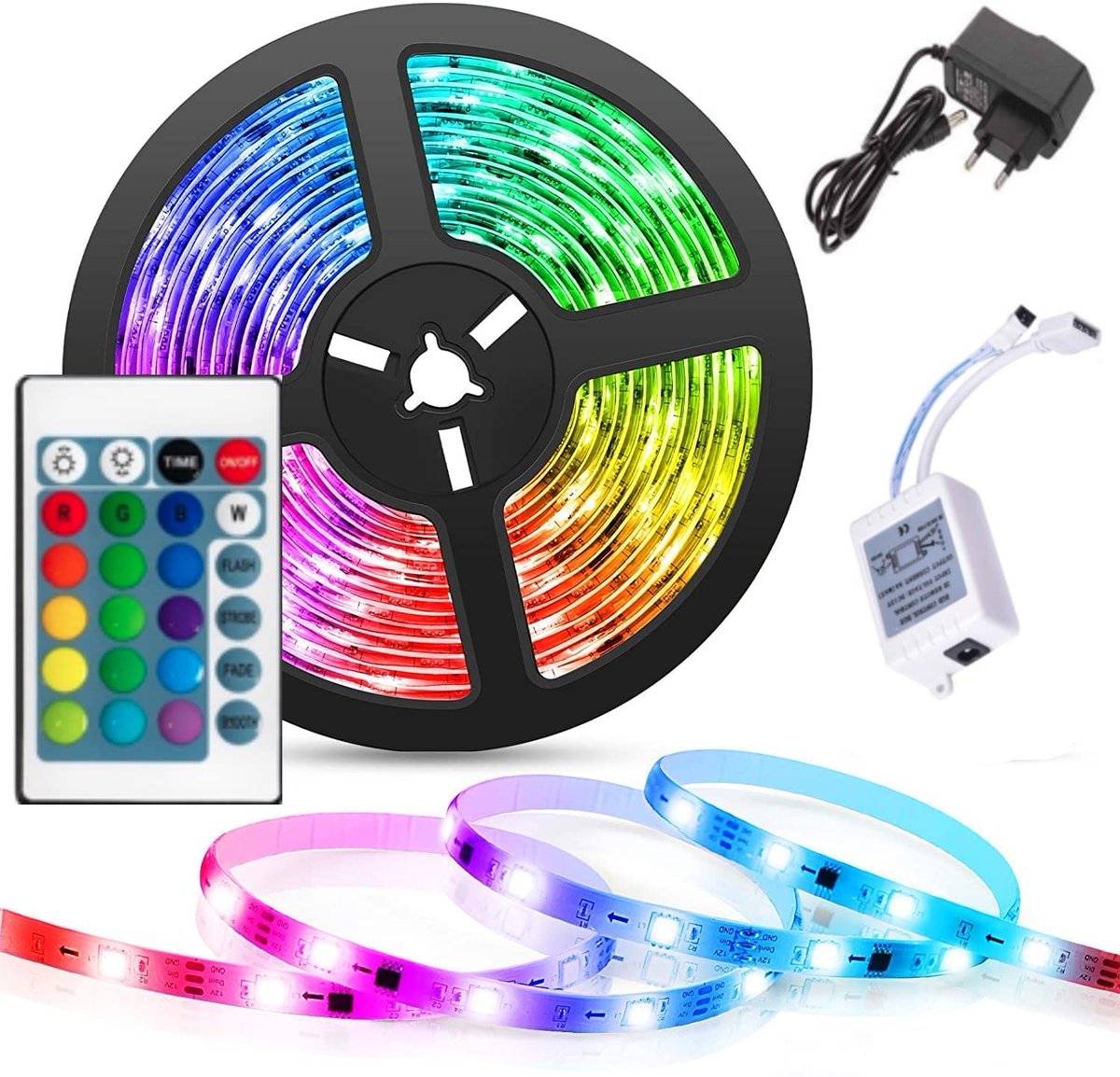 5M LED Strip Light RGB
Order Now:highlight.com.np/product/5m-led…
#Striplight #rgb #multicolour #smdlight #roboticsshopinchitwan #bioschip #Developmentboard #raspberrypi4 #OrangePi #SaleAlert #roboticsstoreinnepal