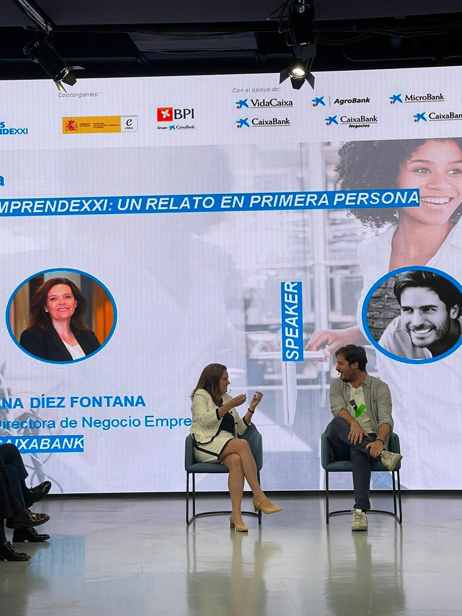 Andalucía Emprende tweet media