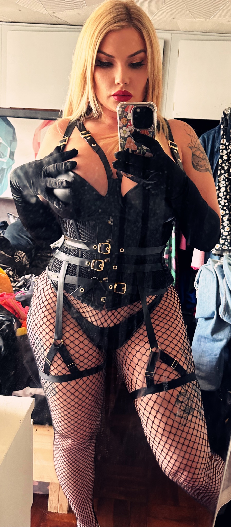 TW Pornstars - Miss Poison Candi. Twitter. As you all asked so nicely.  Happy Friday. As always watch. 6:40 AM - 26 May 2023