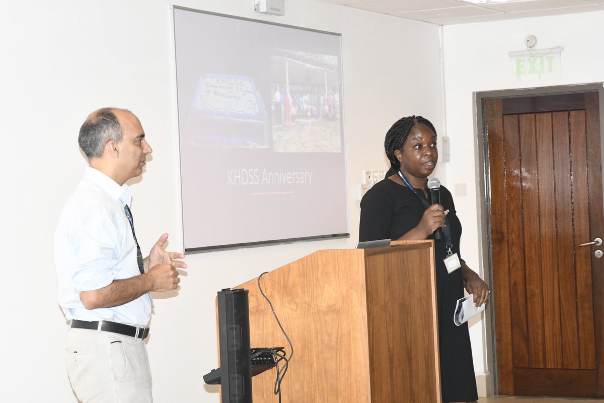 KEMRI_Wellcome's tweet photo. It was yet another great moment catching up with the activities our teams have been up to in the month of May during our monthly #ProgrammeNews forum. https://t.co/Ft5efvmHuz